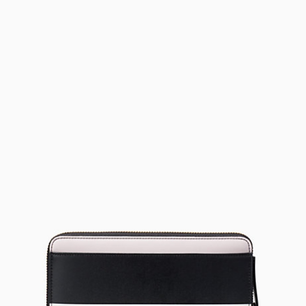NWT-Kate Spade Grove Street Classic Wallet - Picture 5 of 5